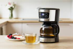 Kávovar Sencor SCE 3700BK 

 obrázok produktu 14 z 19