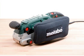 Pásová brúska Metabo BAE 75  600375000 

 obrázok produktu 12 z 13