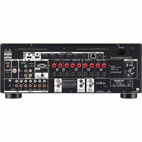 AV Receiver Onkyo TX-NR7100 DAB čierny

 obrázok produktu 1 z 3