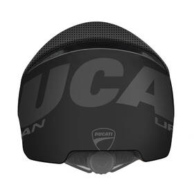 Prilba Ducati DUC-HLM-BLK NEW 

 obrázok produktu 3 z 7