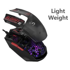 Myš A4Tech W60 Max Mini čierna

 obrázok produktu 12 z 15