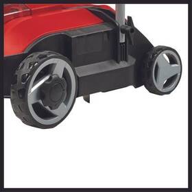 Vertikutátor Einhell GC-SC 18/28 Li-Solo (bez batérie) 3420604 

 obrázok produktu 5 z 7