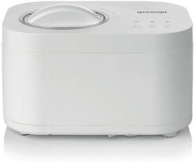 Zmrzlinovač Gorenje ICM10W 

 obrázok produktu 1 z 9