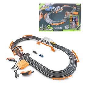 Autodráha MaDe 250 

 obrázok produktu 1 z 2