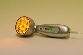 Infralampa Stimlight II S INFRA 

 obrázok produktu 9 z 9