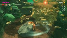 Hra Nintendo Switch 2 Donkey Kong Bananza 

 obrázok produktu 2 z 9