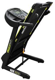 Bežecký pás LIFEFIT TM5210 

 obrázok produktu 7 z 7