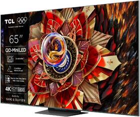 Televízor TCL 65C9K 

 obrázok produktu 4 z 15