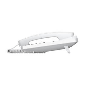 Domáci telefón Gigaset DESK 400 biely

 obrázok produktu 4 z 4