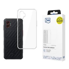 Kryt na mobil 3mk Clear Case na Samsung Galaxy XCover7 Pro priehľadný

 obrázok produktu 1 z 1