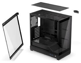 Case ENDORFY Fishtank 6000 Flex čierna

 obrázok produktu 15 z 19