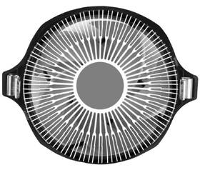 Chladič CPU Arctic Cooling Alpine 23 čierny/biely

 obrázok produktu 4 z 4