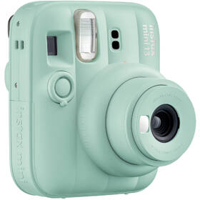 Instantný fotoaparát Fujifilm instax mini 13 zelený

 obrázok produktu 2 z 9