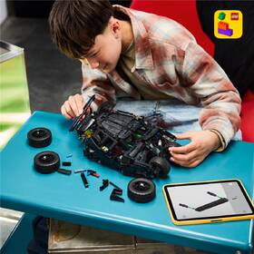 Stavebnica LEGO® Technic 42239 TECHNIC 42239 

 obrázok produktu 6 z 8