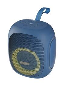 Prenosný reproduktor Concept SoundJoy BR5037 modrý

 obrázok produktu 4 z 12