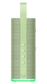 Prenosný reproduktor Xiaomi Sound Play 18W zelený

 obrázok produktu 1 z 8