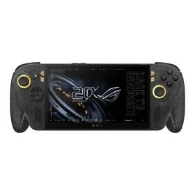 Herná konzola Asus ROG XBOX Ally X20 Bundle (2026) RC74XA čierna

 obrázok produktu 4 z 9