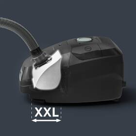 Podlahový vysávač Rowenta RO4952E0 Silence Force 7 Parquet čierny

 obrázok produktu 6 z 10
