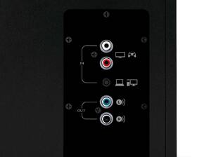 Reproduktory Logitech Z533 2.1 čierne

 obrázok produktu 4 z 5