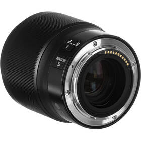 Objektív Nikon Z 50 mm f/1.8 S čierny

 obrázok produktu 4 z 10