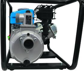 Čerpadlo motorové Güde GMP 15.22 SET 

 obrázok produktu 2 z 4