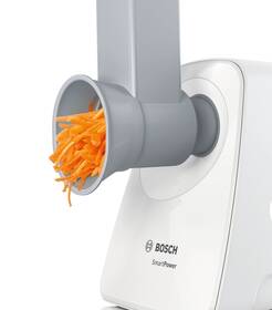 Mlynček na mäso Bosch MFW2514W biely

 obrázok produktu 4 z 7