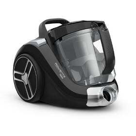 Podlahový vysávač Rowenta RO4825EA Compact Power Cyclonic 

 obrázok produktu 7 z 21