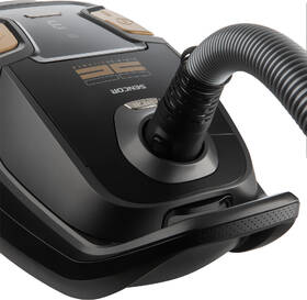 Podlahový vysávač Sencor SVC 9300BK 

 obrázok produktu 11 z 34