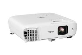 Projektor Epson EB-E20 biely

 obrázok produktu 3 z 5