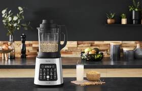 Stolný mixér Tefal Perfectmix Cook BL83SD30 

 obrázok produktu 7 z 17