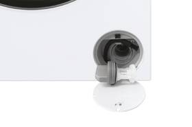 Práčka Haier HW80-B14959TU1-S biela farba
