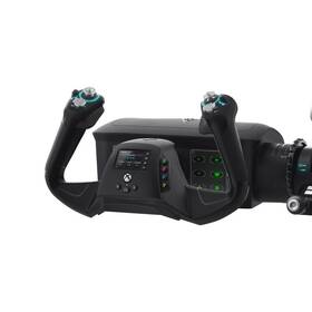Volant Turtle Beach VelocityOne Flight Universal Control System pre Xbox 

 obrázok produktu 3 z 9