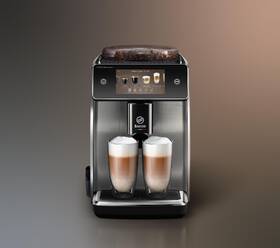 Automatický kávovar Saeco SM6685/00 čierny

 obrázok produktu 7 z 9