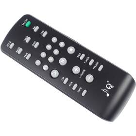 Reproduktory AQ M 26 (2 ks) čierny

 obrázok produktu 4 z 4