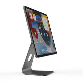 Stojanček FIXED Frame na Apple iPad Pro 12.9" (2018/2020/2021) sivý

 obrázok produktu 5 z 9