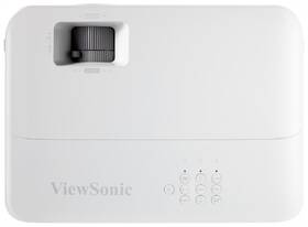 Projektor ViewSonic PX701HDH biely

 obrázok produktu 4 z 7