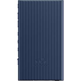 MP3 prehrávač Sony NW-A306L modrý

 obrázok produktu 3 z 6
