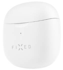 Slúchadlá FIXED Pods biela

 obrázok produktu 4 z 8