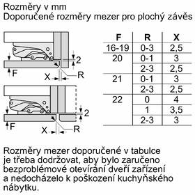 Chladnička s mrazničkou Siemens KB96NADD0 XXL objem 

 obrázok produktu 15 z 16