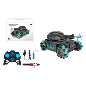 RC tank MaDe 15698 

 obrázok produktu 1 z 2