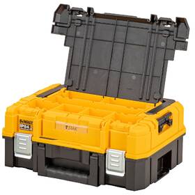 Box na náradie Dewalt DWST83344-1 

 obrázok produktu 2 z 6
