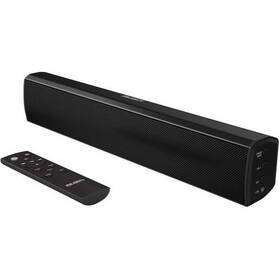 Soundbar Majority Bowfell čierny

 obrázok produktu 5 z 7