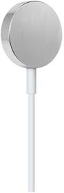 Nabíjací kábel Apple magnetický pre Apple Watch opletený - USB-C, 1 m biely

 obrázok produktu 2 z 2
