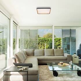 LED stropné svietidlo Rabalux Liatris 71029 sivé

 obrázok produktu 7 z 8