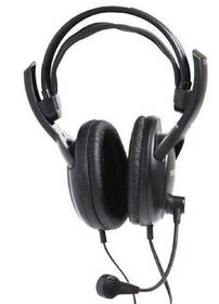 Headset Koss SB 40 čierny

 obrázok produktu 1 z 3
