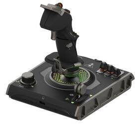 Joystick Turtle Beach VelocityOne Flightdeck + plynová páka pro PC 

 obrázok produktu 6 z 14