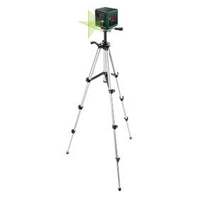 Krížový laser Bosch Quigo Green set, 0.603.663.CZ1 

 obrázok produktu 3 z 10