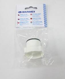 Adaptér Marimex Adaptér 5/4 

 obrázok produktu 1 z 1