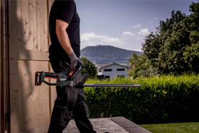 Nožnice na živý plot Metabo HS 18 LTX 55 (bez batérie) 601718850 

 obrázok produktu 2 z 13