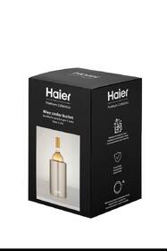 Chladiaca nádoba na víno Haier HAWTB01 

 obrázok produktu 9 z 11
